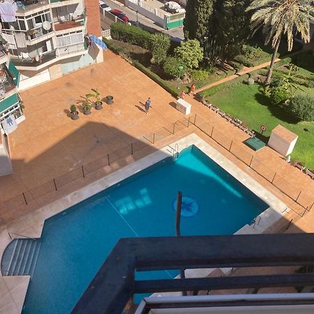 Studio Pollux Lejlighed Torremolinos Eksteriør billede